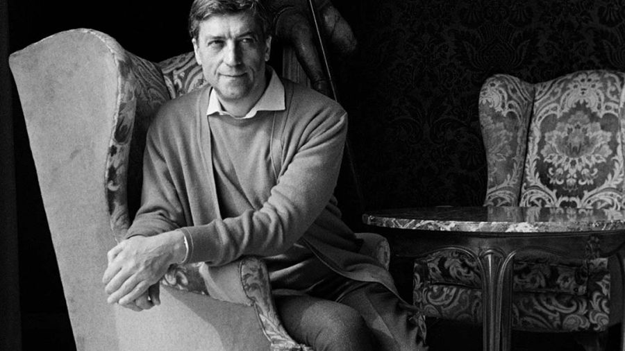 Le styliste italien Nino Cerruti est décédé
