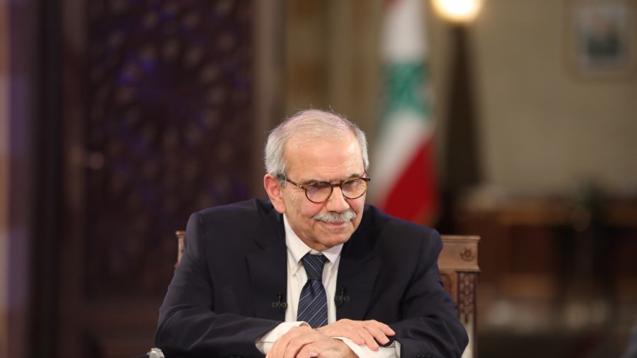 Nawaf Salam appelle à un soutien pour le désarmement du Hezbollah