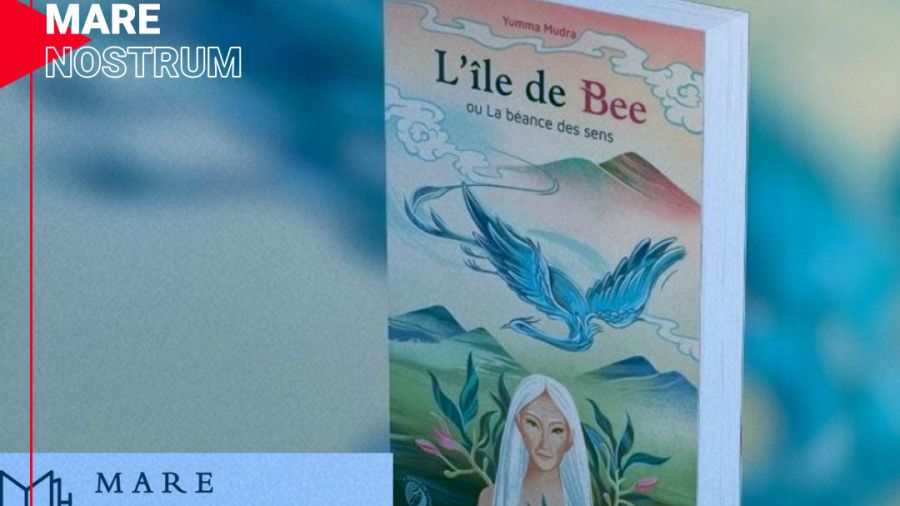 Yumma Mudra, «L’île de Bee» ou la béance des sens