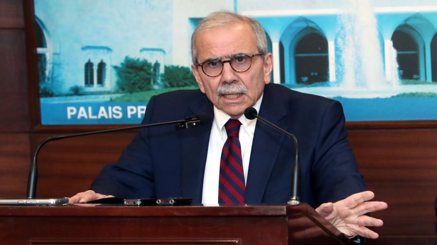 Salam enfreint-il la loi, à l’instar de Mikati? 