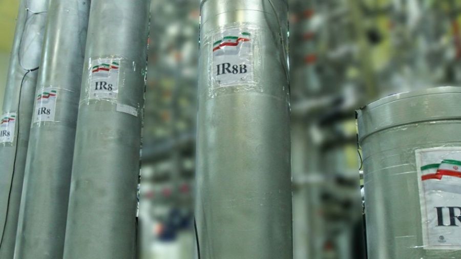 Iraniens et Européens à Abou Dhabi pour parler nucléaire
