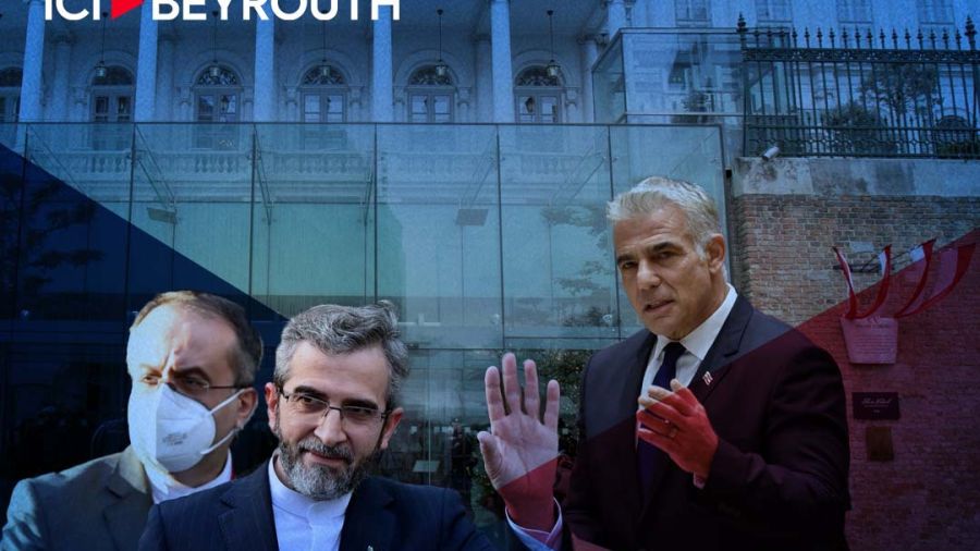 Nucléaire: L'Iran précise ses priorités avant la reprise des négociations, Israël "prêt à agir seul si nécessaire"