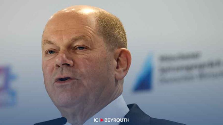 Ukraine: Scholz annonce une enquête sur une fuite au sein de l'armée