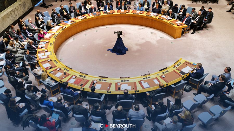 Cinq nouveaux pays élus au Conseil de sécurité de l’ONU