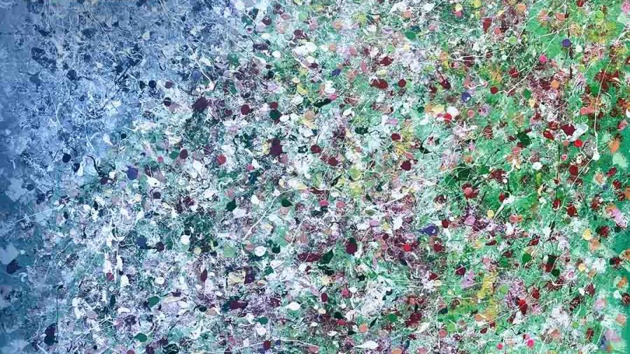 Henri Moussalli, l'homme aux 104 printemps