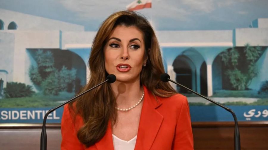 Ortagus: Israël et le Liban engageront des négociations sur leurs litiges frontaliers 
