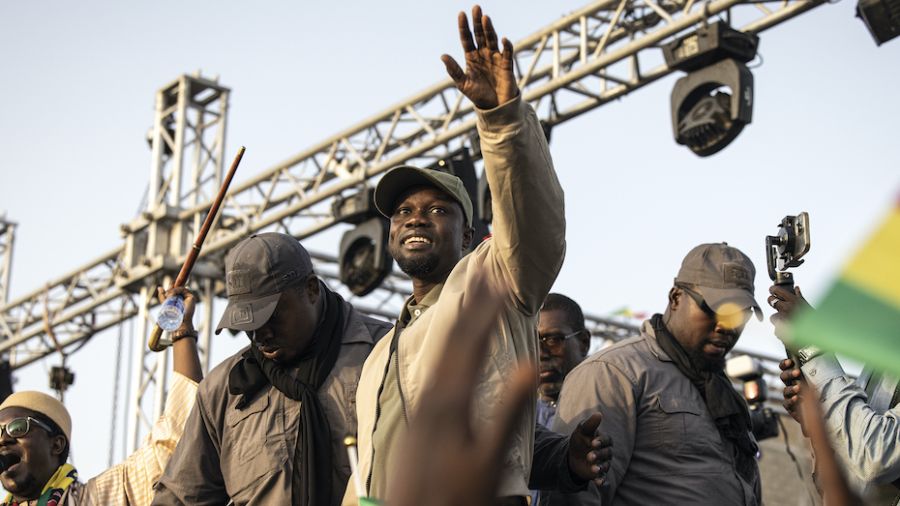 L'opposition sénégalaise appelle au concert de casseroles