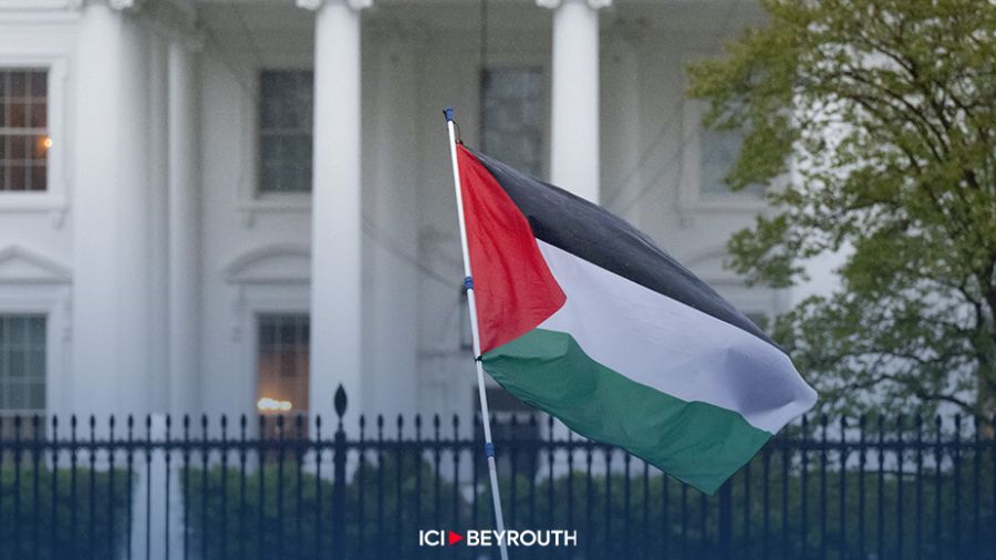 La Norvège, l’Irlande et l’Espagne reconnaissent la Palestine