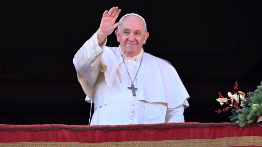 Gaza: le pape appelle à examiner les accusations de \