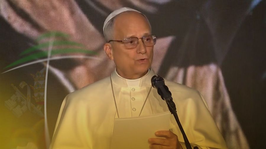 À Beyrouth, le pape Léon XIV appelle à la paix et au dialogue interreligieux