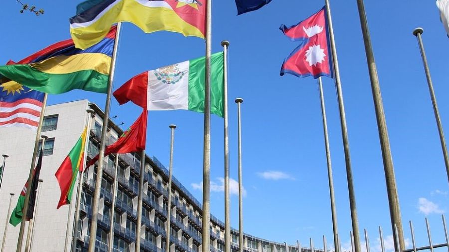 Unesco: Ryad accueille des officiels israéliens, une première
