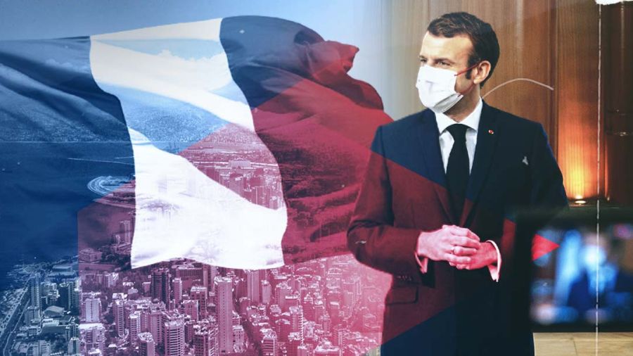 Paris dans l'attente d’un signe positif de Beyrouth