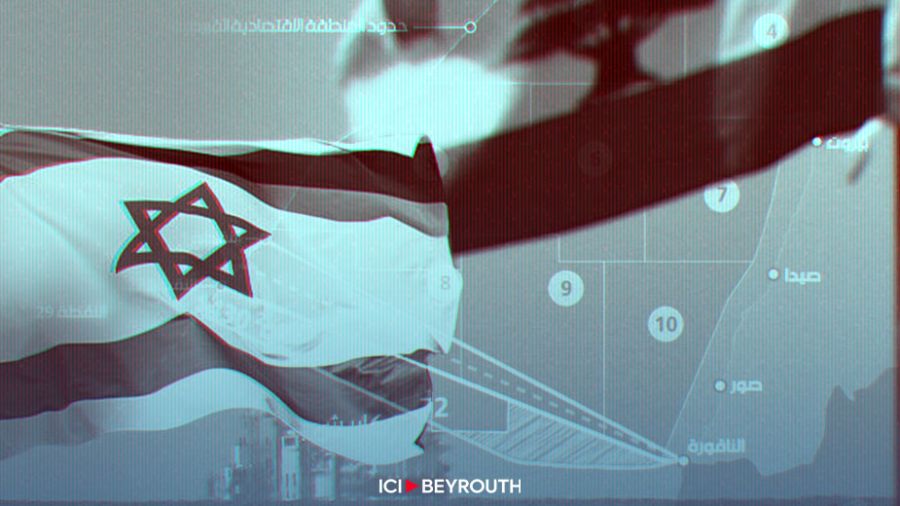 Frontières maritimes: pas de compensations libanaises à Israël
