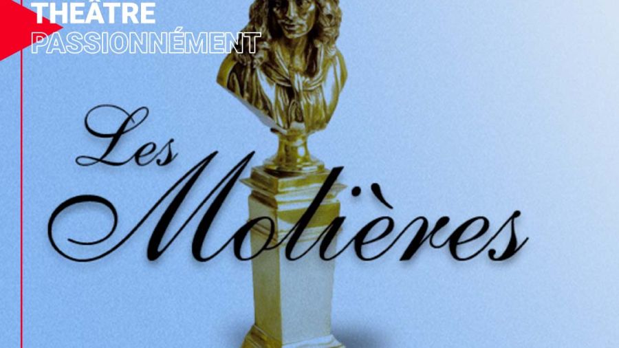 La cérémonie des Molières, quel spectacle!