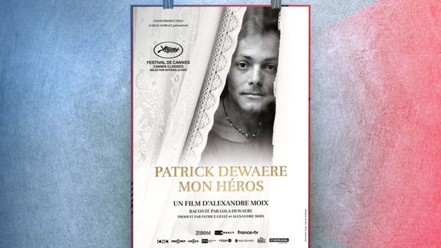 Cannes: « Patrick Dewaere, mon héros », un documentaire nécessaire
