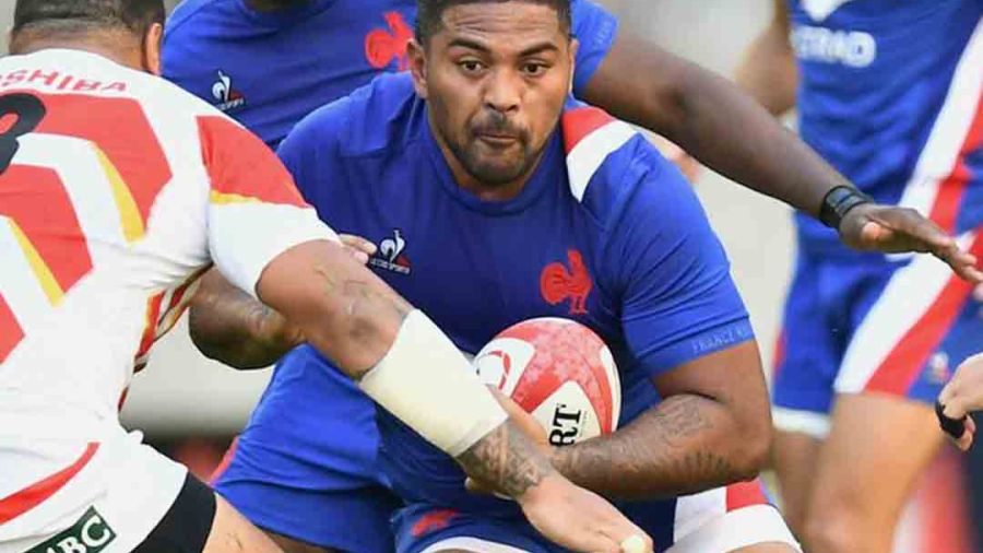 Comment les Bleus avaient préparé leur coup face au Japon