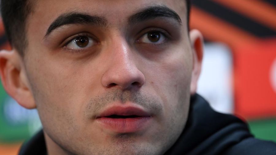 Fin de saison pour Pedri, blessé à la cuisse