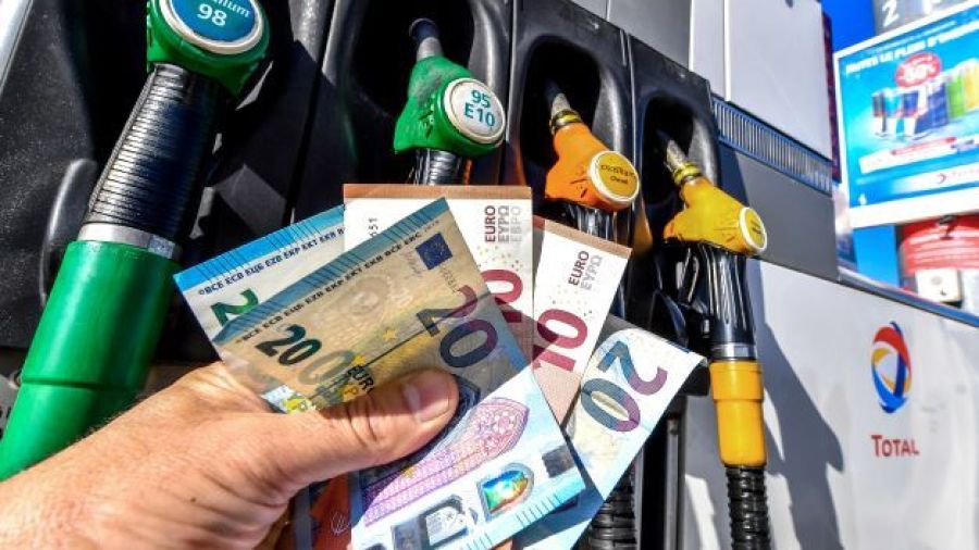 Le pétrole s'enfonce avant la décision de production de l'Opep+ pour juin