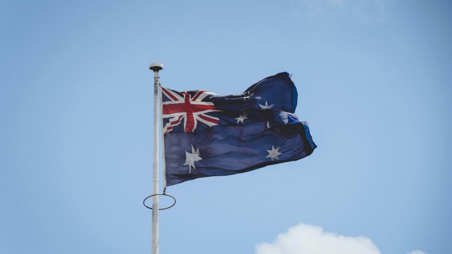 L'Australie fait face à la prolifération d'une algue toxique sur sa côte sud
