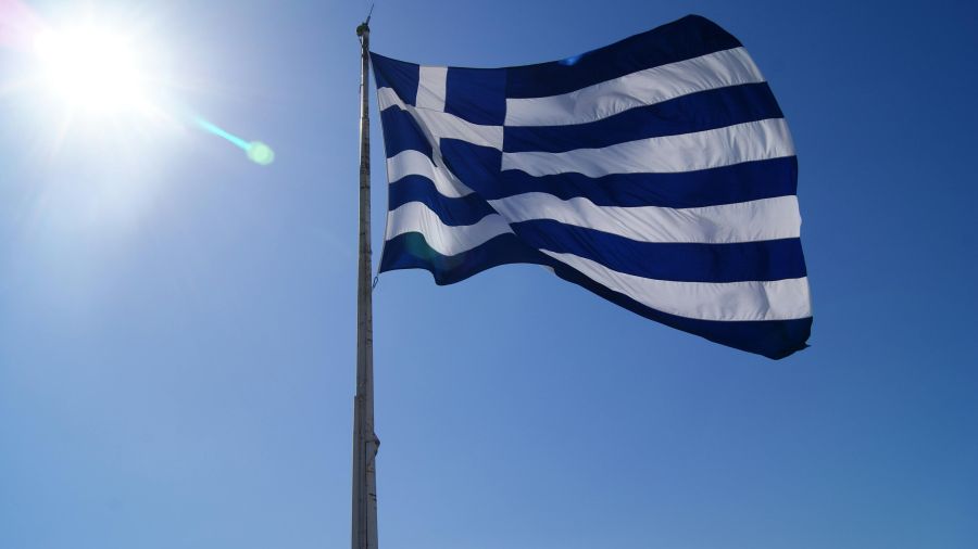 La Grèce lance un programme d'armements de 4,2 milliards d'euros 
