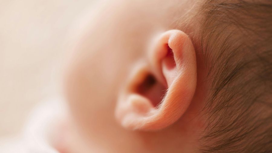 Les États-Unis approuvent une première thérapie génique contre une forme de surdité génétique