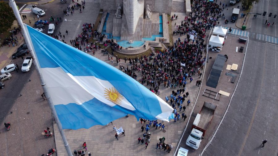Fentanyl contaminé par des bactéries en Argentine: au moins 100 patients décédés