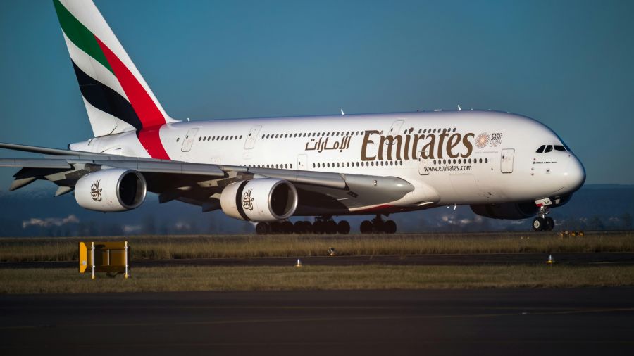 Guerre au Moyen-Orient: le trafic de l'aéroport de Dubaï s'est effondré en mars