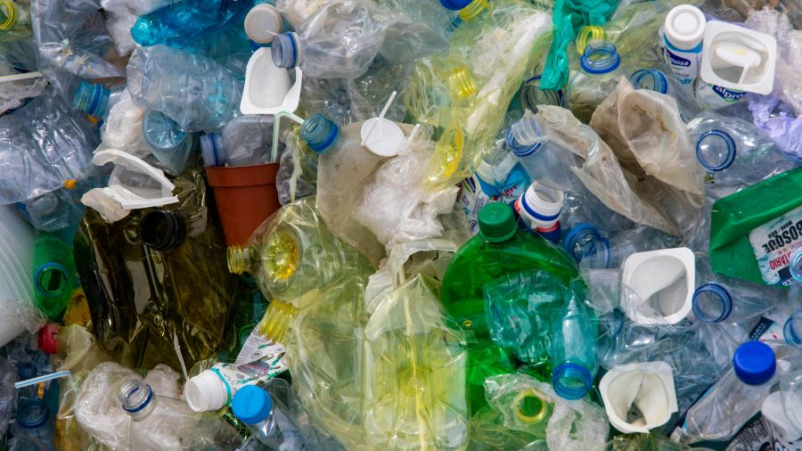 Une étude alerte sur l’impact sanitaire du plastique