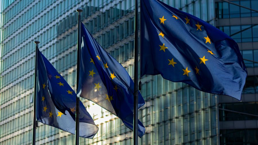 L'UE «pleinement investie» dans les négociations avec Trump après les rebondissements judiciaires