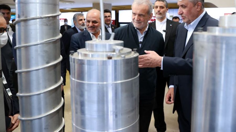 L'UE jugée «interventionniste» par l'Iran, des ambassadeurs à Téhéran convoqués