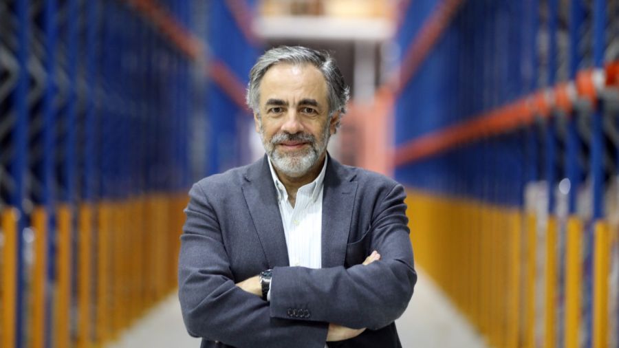 Hani Bohsali: «Il ne faut pas s’inquiéter de pénuries alimentaires»