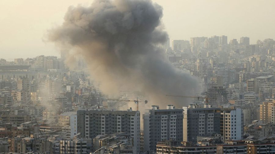 Ces faux avertissements d’évacuation qui inquiètent le Liban