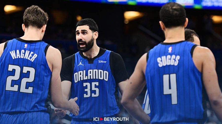 NBA: Orlando reste magique