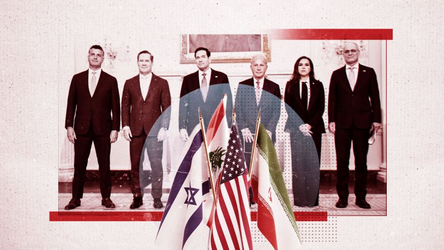 Iran-Israël: de la confrontation militaire à la bataille de l’influence régionale?