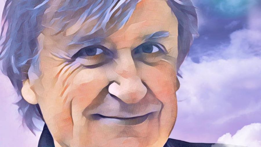 Plantu expose pour faire « vibrer la liberté d’opinion »