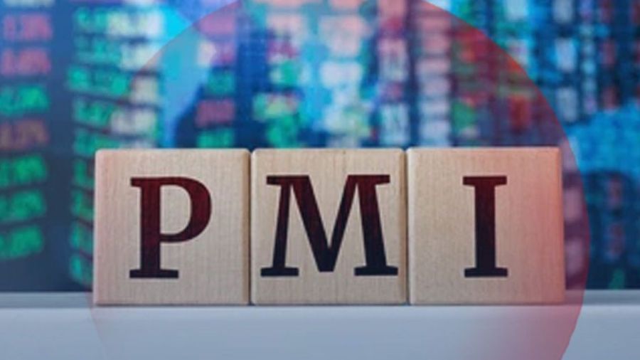 L’indice PMI au plus haut depuis mai 2013