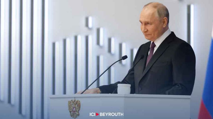 Poutine signe un pacte militaire avec la Corée du Nord