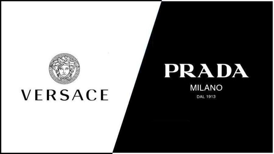 Prada s’offre Versace: un tournant majeur dans le luxe
