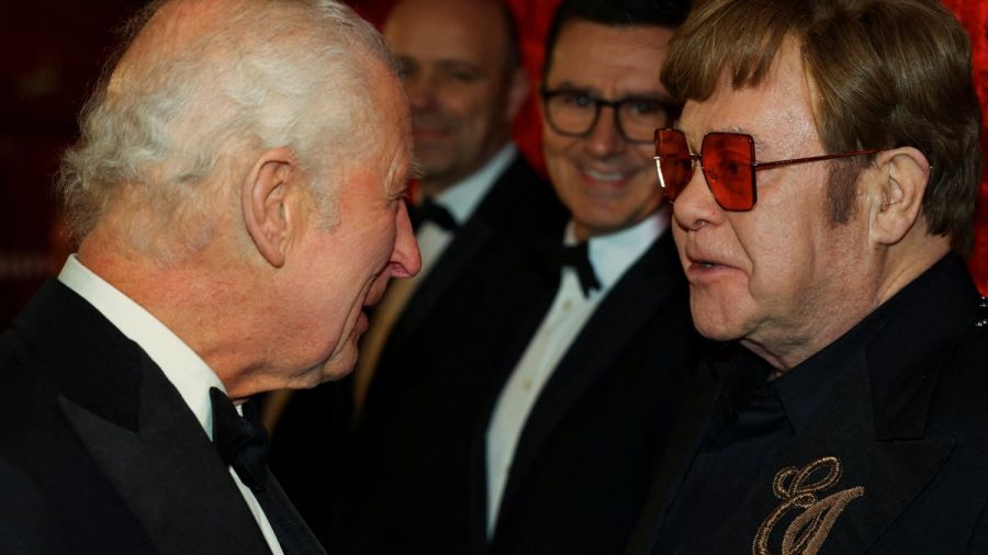 Londres accueille "The Devil Wears Prada" sans Elton John