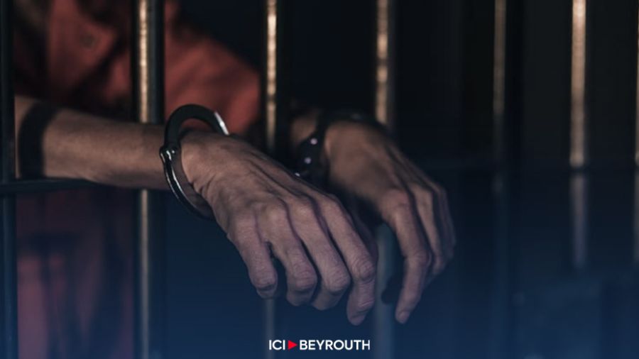 La misère en prison: récits de détenues libanaises