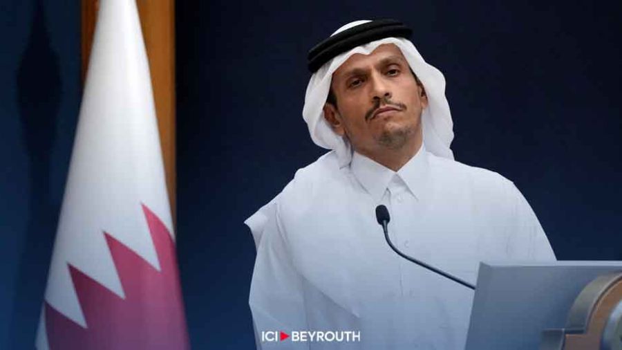 Qatar: les efforts \