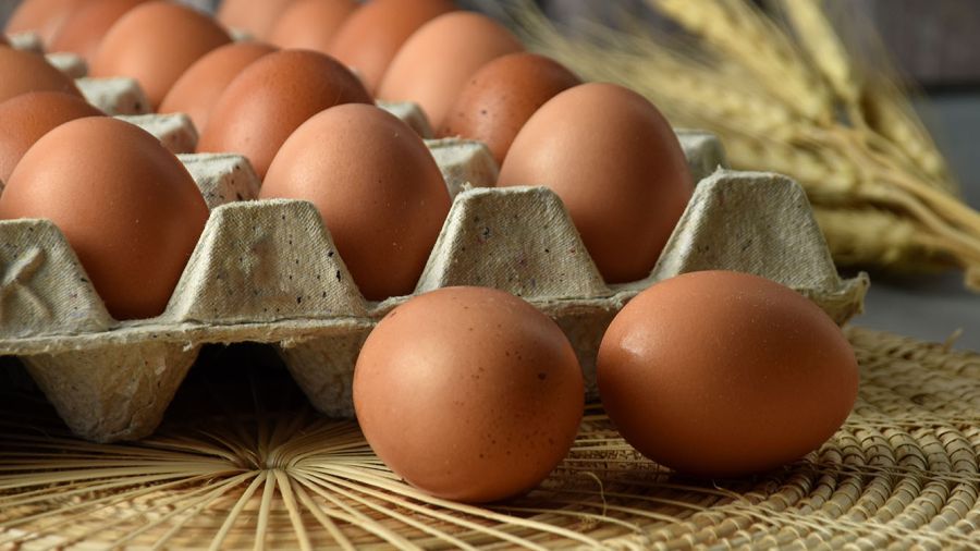 Eggflation: quand manger des œufs devient un luxe!