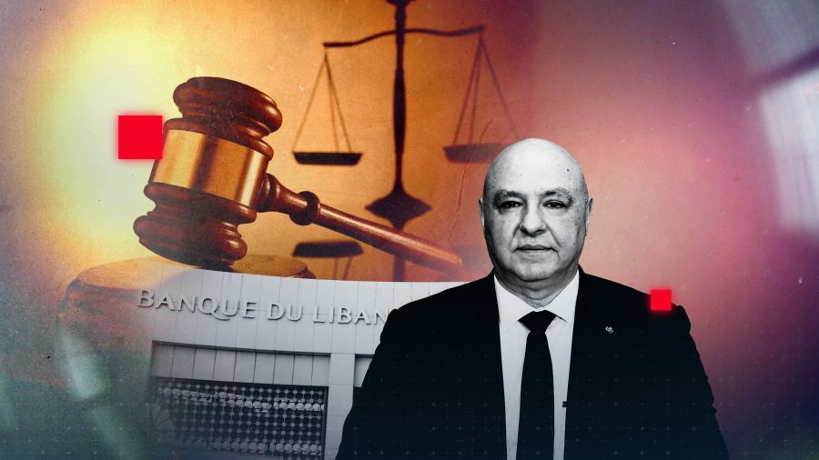 Qui arbitre entre la Banque du Liban et la Haute Commission bancaire?