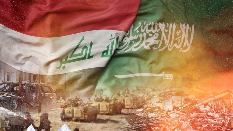 Qui sont les milices pro-iraniennes qui frappent l’Arabie à partir de l’Irak?