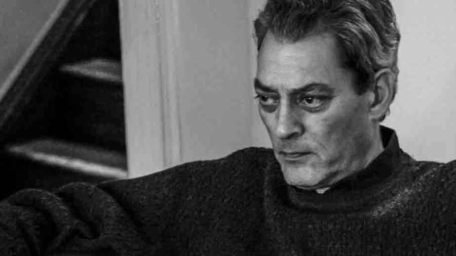 Paul Auster, géant des lettres américaines, s'éteint à 77 ans