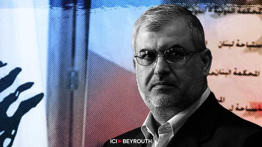 Présidentielle: Raad définit le profil souhaité par le Hezb
