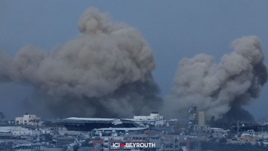 Israël commence l'évacuation de Rafah, avant l'invasion prévue