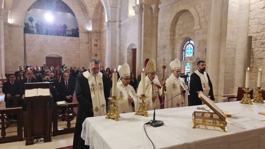 Raï appelle l’État à agir face aux risques à Tripoli