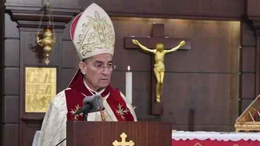 Raï: La présidence restera aux maronites