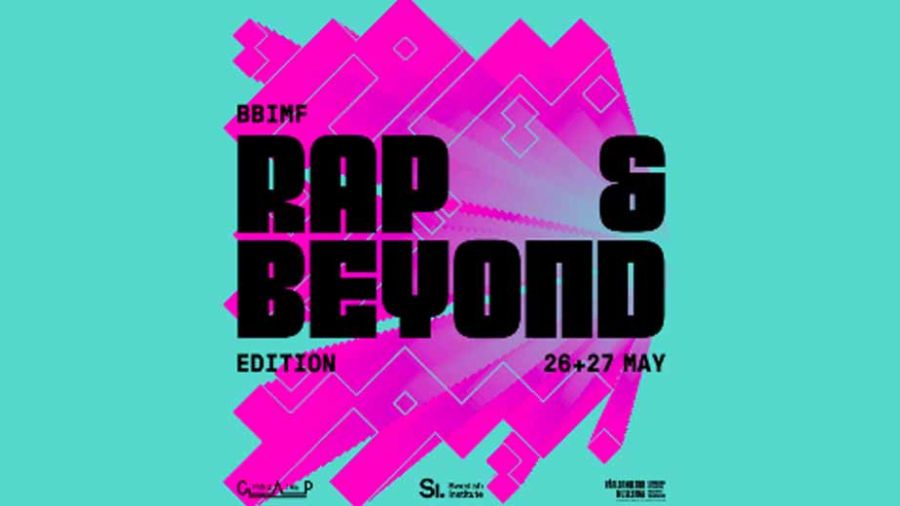 Le BBIMF revient avec une édition estivale Rap&Beyond